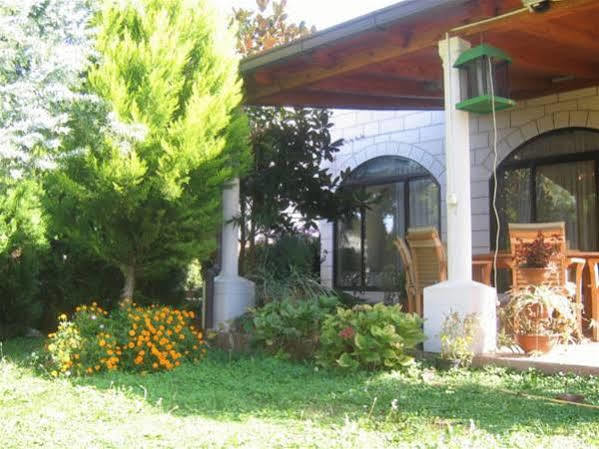 Villa Franovic Дубровник Экстерьер фото